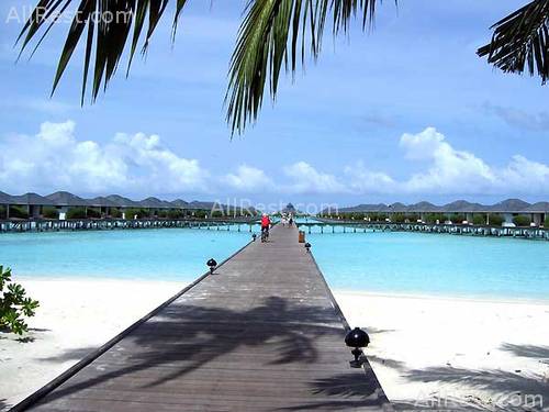 Sun Island Resort & Spa 4